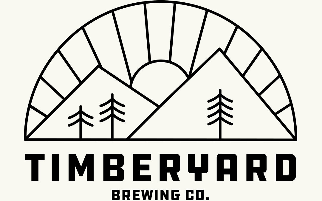 Timberyard Brewing – Mountain Design