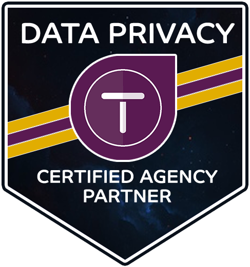 Termageddon Certified Agency Partner Badge