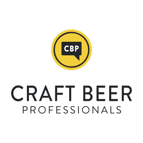 Craft Beer Professionals Logo